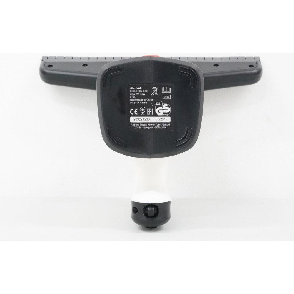 Bosch GlassVAC Window / Glass Vacuum Cleaner | Bosch by KHM Megatools Corp. Bosch GlassVAC Window / Glass Vacuum Cleaner | Bosch by KHM Megatools Corp.